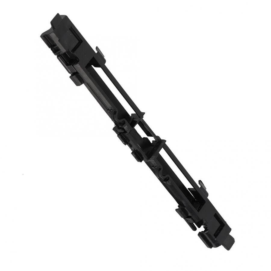 Couverture de toit de voiture, garniture de Rail à rabat moulé pour Vauxhall Opel Astra H MK5 13125723, accessoires de voiture, 5187915