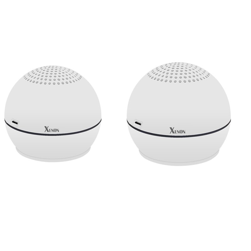 ZigBee Mini Temperature Humidity Sensor Built-in Battery Tuya/smart Life Smart Home Building Automation Battery/usb Powered: 2PIECES