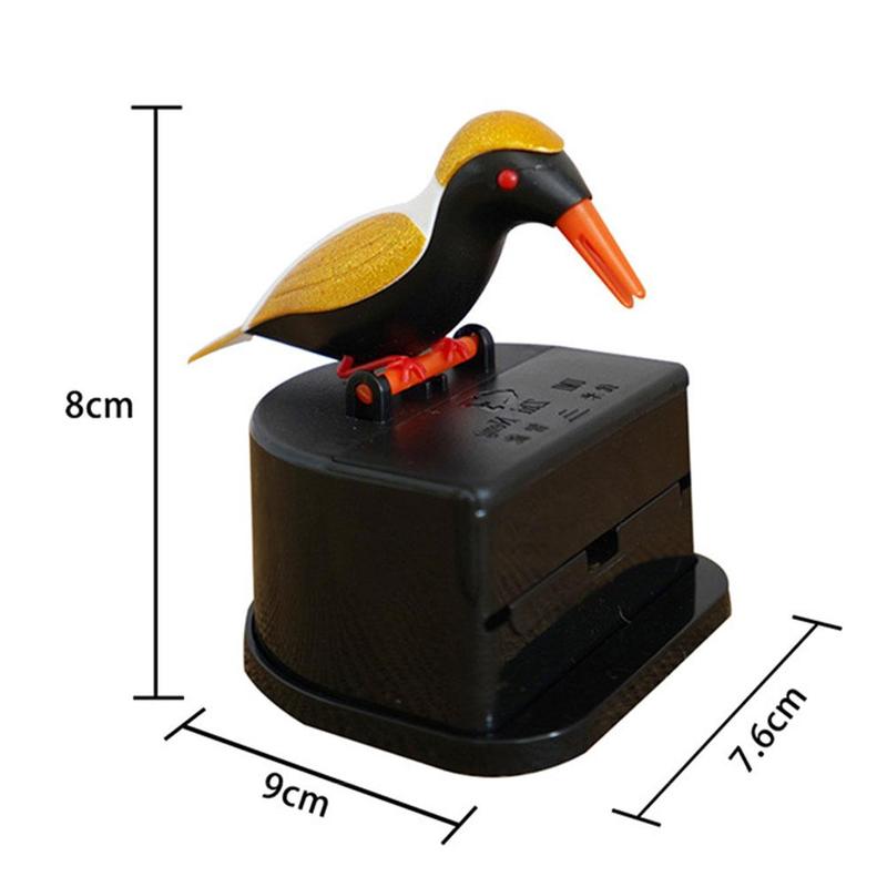 Automatische