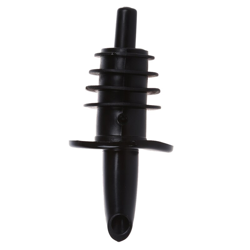 12 stuks plastic schenktuit voor sterke drank, bar, wijn, cocktails: Default Title