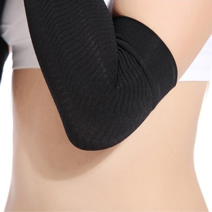 Compressie Arm Mouwen