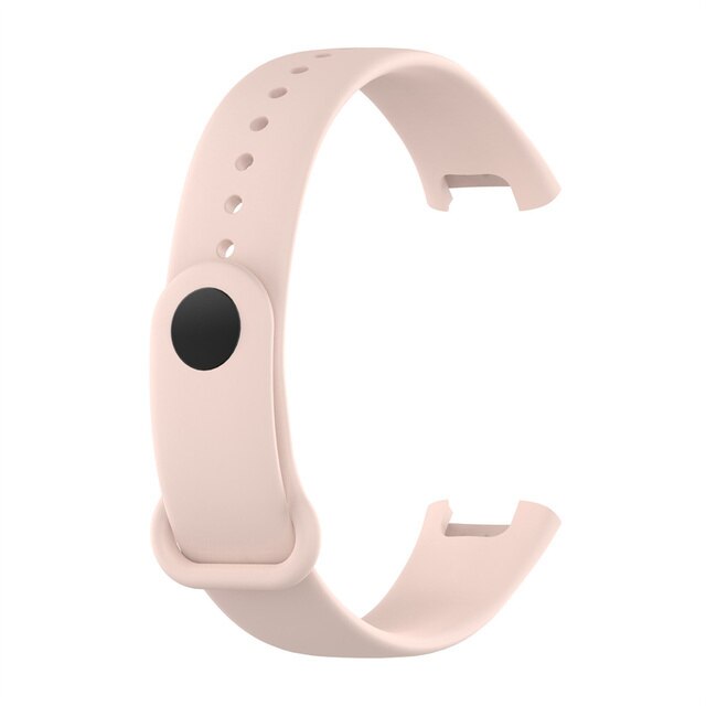Sport Silicone Strap For Redmi Smart Band Pro Watch Band Bracelet Replacement Wristband For Redmi Watch Band Pro Strap Correa: Pink