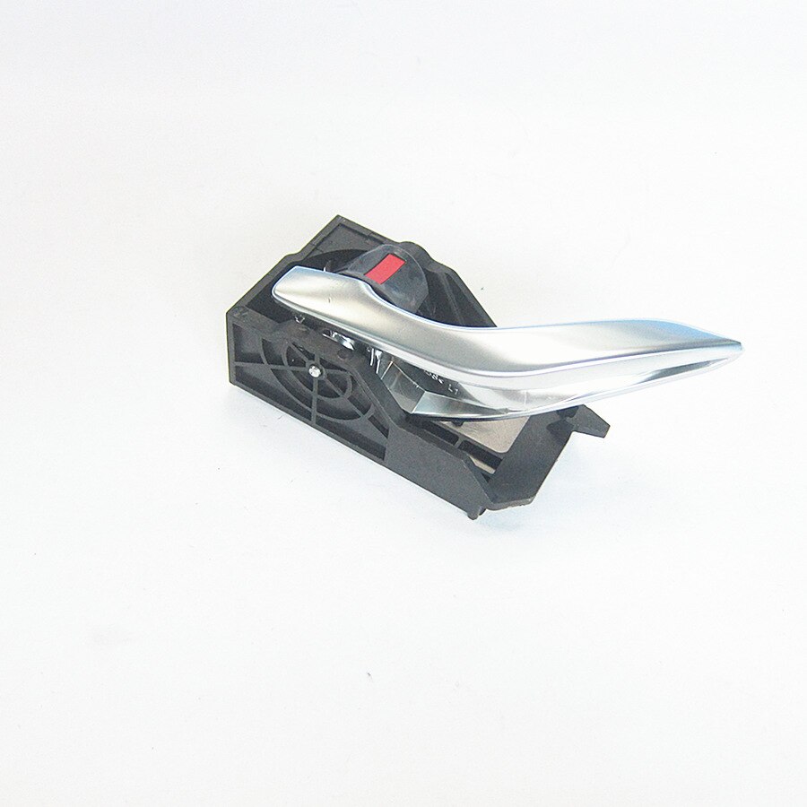 Car Interior parts silver painted inner door handle for Mazda 6 ATENZA cx5 Mazda 3 CX8 CX4