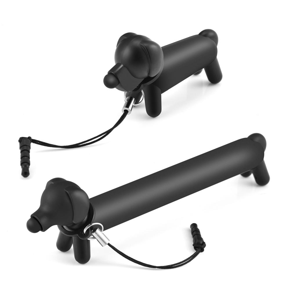 Dachshund Stylus Pen - Capacitief Touchscreen Universeel voor Smartphone, Tablet, iPad