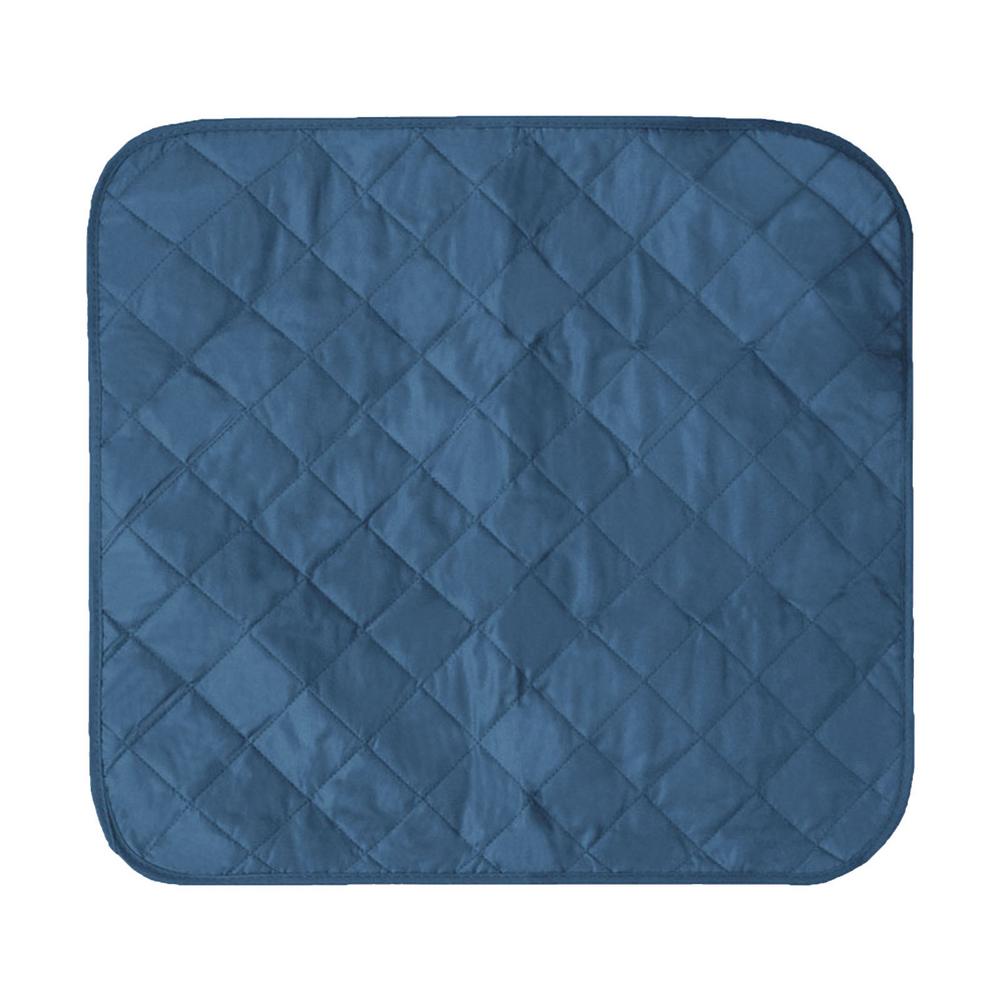 Camping Mat Seat Camping Cushion 56x54CM Square Damp-Proof Mat For Outdoor Waterproof Chair Beach Picnic Mat Seat Activities Pad