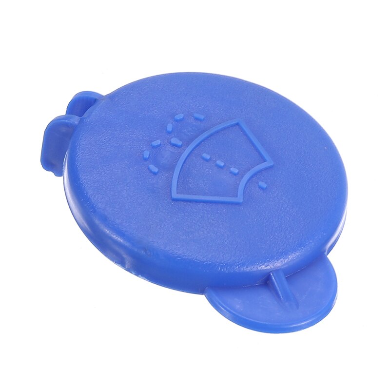 Tapa de depósito de líquido limpiaparabrisas de coche azul para Ford para MK6 2001 1488251 2S61 17632AD