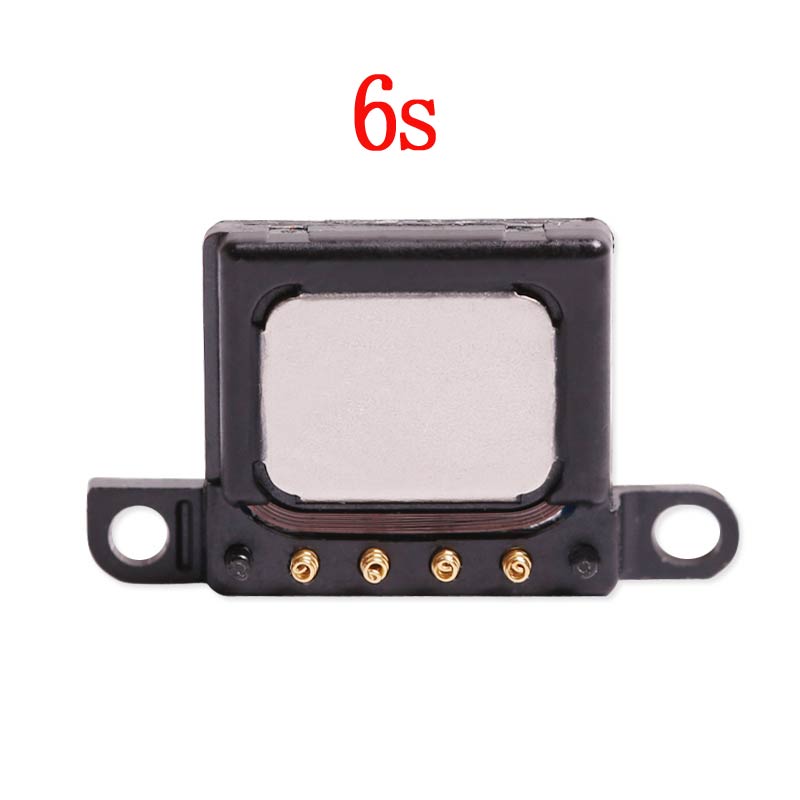 For iPhone 6S Ringer Buzzer Loud Speaker Ear Piece Sound Speaker Mobile Phone Repair Assem