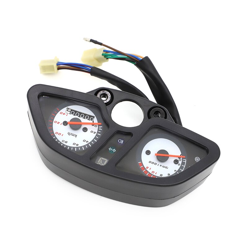 ZONGSHEN LONCIN LIFAN IRBIS TTR250 Motorcycle Dirt Pit Bike Speedometer odometer cqr 125cc 150cc 250cc accessories