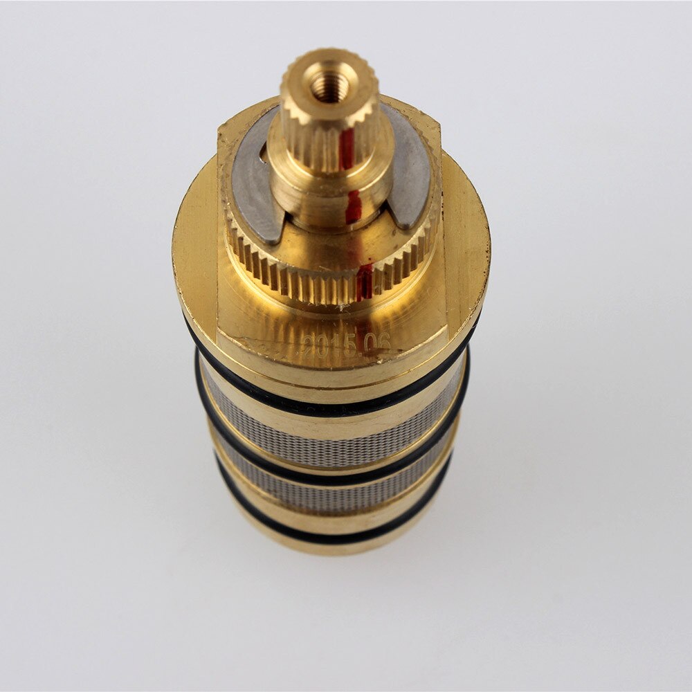 Messing Thermostatische Cartridge Voor Triton Capella/Dove (83308580) Douche Mengkraan Klep Vervanging, 11-111