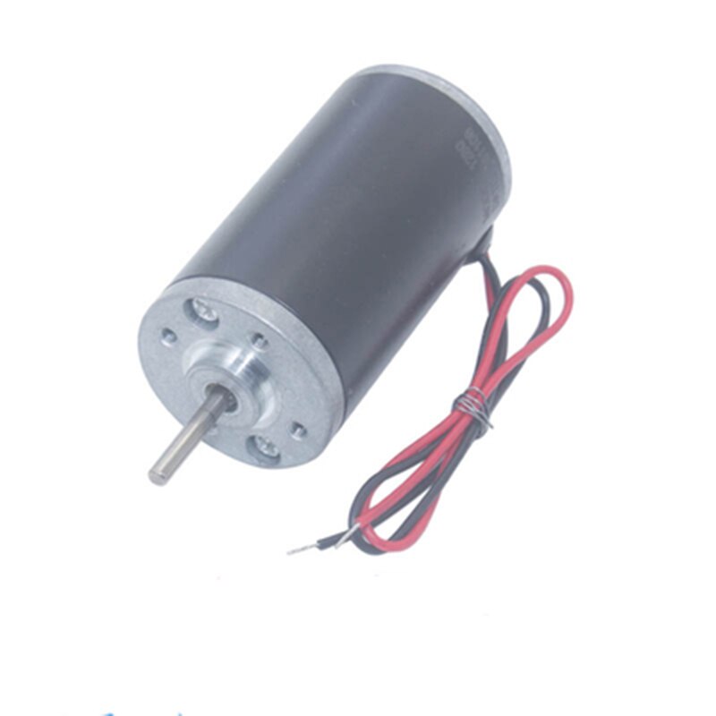 Baificar Brand Permanent Magnet DC Motor High-power High-speed Micro-motor Speed Reversing Motor