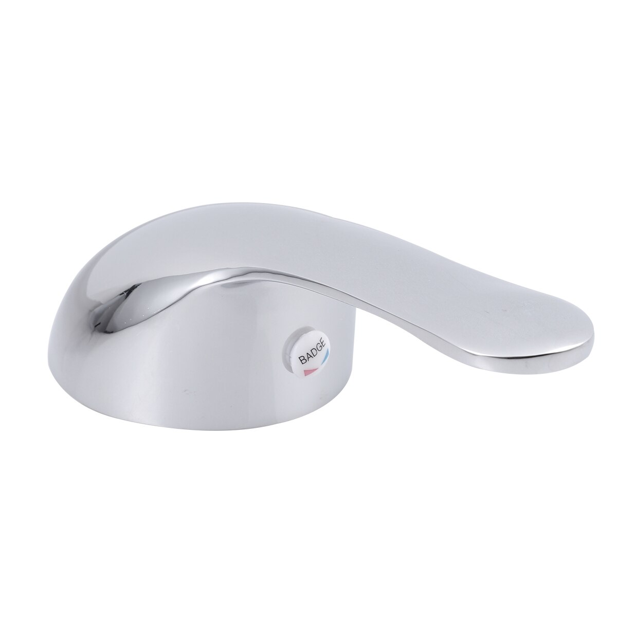 1 PC Handle Alloy Tap Water Valve Faucet Handle Kit Single Lever for Kitchen Bathroom Maintenance Washstand