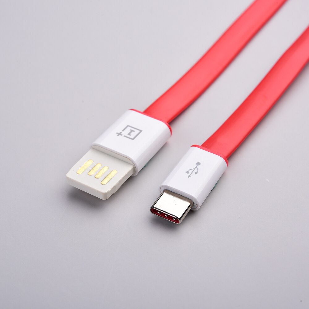 Oneplus 5v 2a ladegerät eu/us-stecker netzteil typ c micro-usb-kabel datenkabel für oneplus 1+ 1 2 3 x 3t 5 5t 6 6t 7 7t 8 pro: Typ-c-kabel