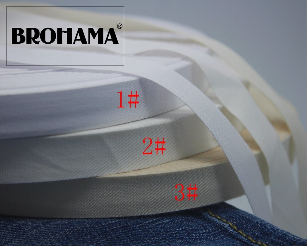 Sewing labels / custom brand labels, clothing labels, fabric 100% cotton, printing, Handmade Sewing (MD526)
