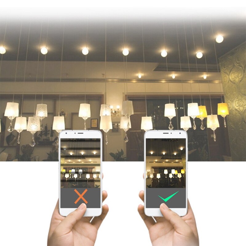 10 Pack 1.6W G4 Base LED Bulb, Glass Halogen Light Bulbs Replacement, Warm White 3000K, for Under Cabinet Puck Light