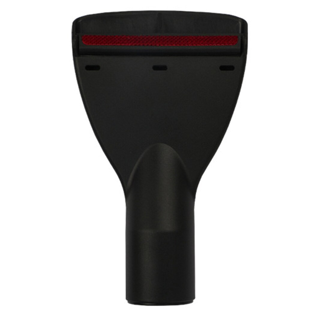 Upholstery Nozzle Flat Suction Tips Nozzle 32mm Wide For Karcher AEG Vacuum Cleaner Accessories Nozzle Brush Adapter