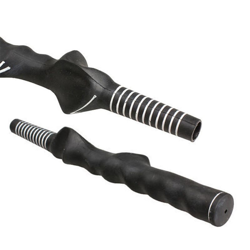 Golf Swing Trainer Training Grip Standard Teaching Aid Right-Handed Practice Aid