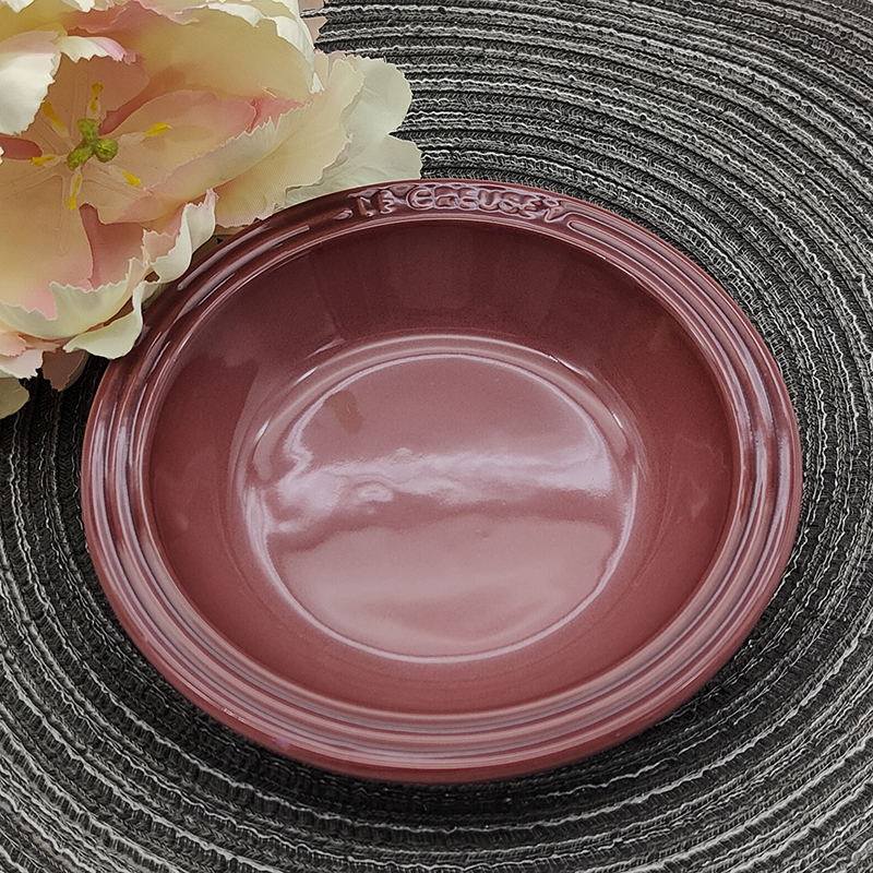Extra Wide Raised Cats Food Bowl,Elevated Pets Bowls Anti-Vomiting Cat Feeder Whisker Stress-Free Dog Ceramic Cat Feeding Bowls