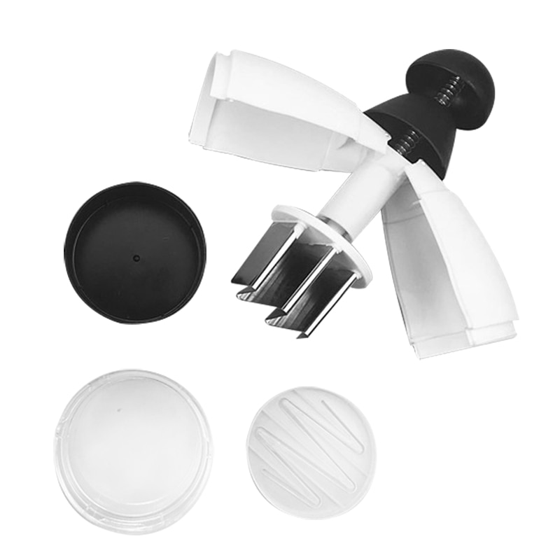 Garlic Triturator Slap Chop Food Chopper Machine Grater Chop Vegetable Chopper Slap Chop Garlic Triturator Kitchen Accessories