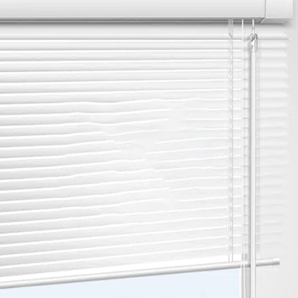 8pcs Blind Wand Plastic Blind Wand Nice Good Safe Light Blinds Rod Plastic Wand Blinds Part for Blinds