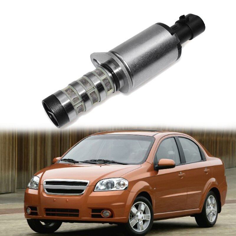 AU05 -55567050 Solenoide Valvola Variabile VVT 967488028 12992408 per CHEVROLET CRUZE ASTRA AVEO di sonoro TRAX: Default Title