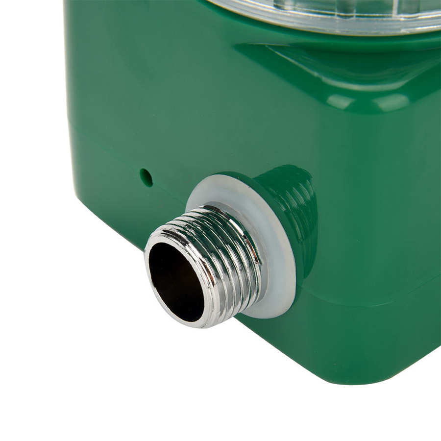 Rain Sensor LCD Display Automatic Watering Timer E... – Vicedeal
