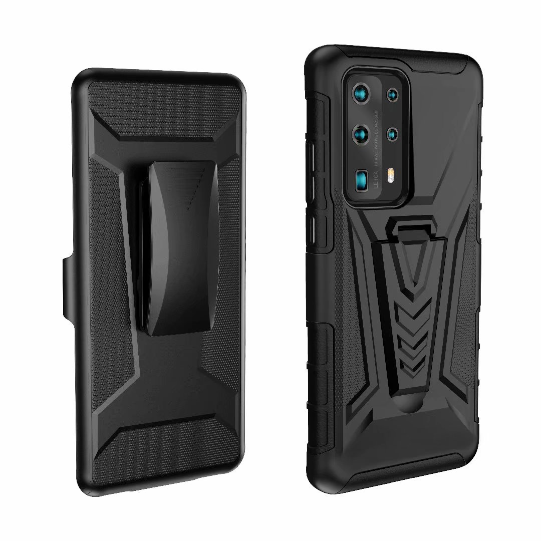 Funda con Clip para cinturón a prueba de golpes para Samsung Galaxy S20 FE Note 20 S22 Ultra S21 A33, carcasa híbrida de alta resistencia