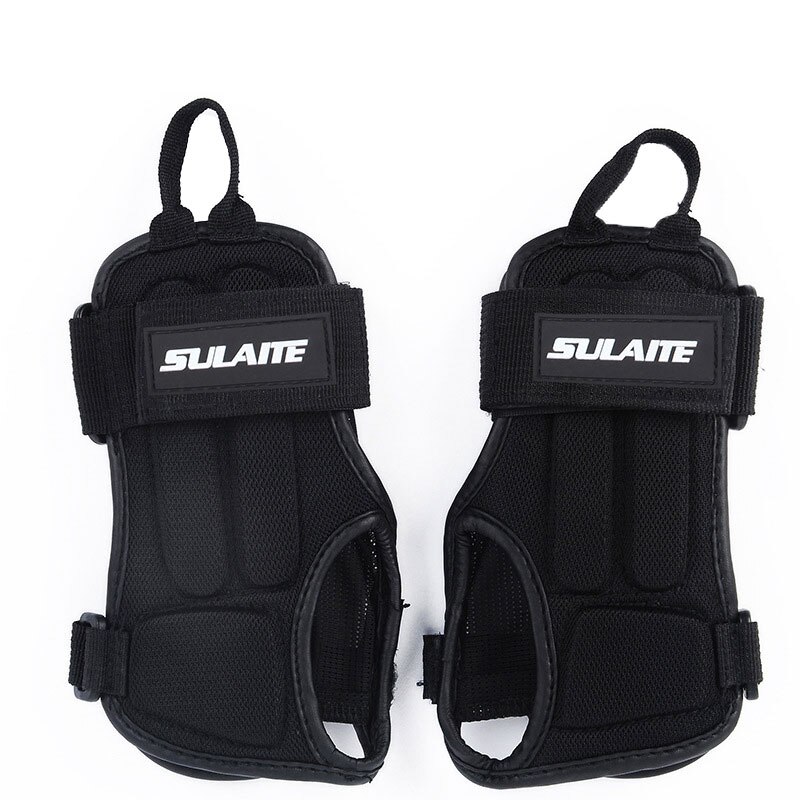 Buitensport polsbeschermer handschoenen snowboard skiën armbeschermer schaatsen armbeschermer skateboard polsbeschermer polsband brace wrap: M