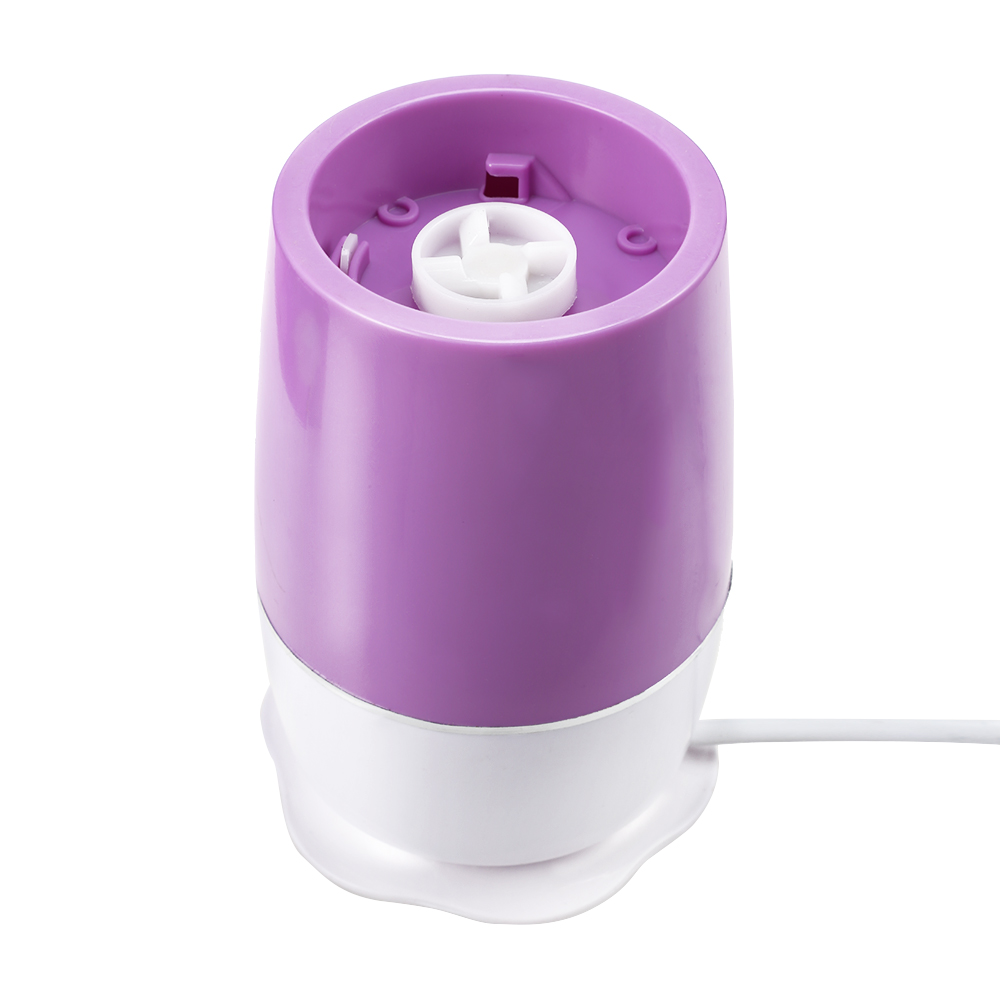 Multifunction Portable Mini Electric Juicer Shaker Bottles Squeezer Milk Shake Maker Vegetables Fruits Blender