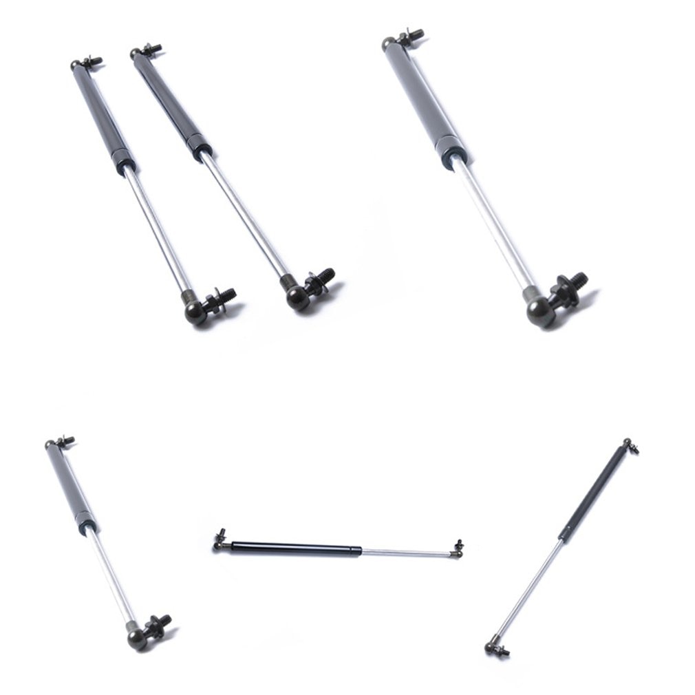 Car Engine Cover Supports Struts Rod Front Bonnet Hood Lift Hydraulic Rod Strut Spring Shock Bar For Toyota