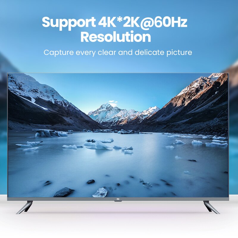 UGREEN HDMI KVM Switch 4K/60Hz for PS5 TV Box Xbox USB Switch KVM Switch for Sharing Printer Keyboard Mouse HDMI Switch Splitter