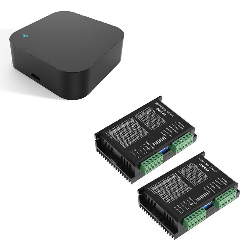 1 Pcs Wifi Infrared Rays Remote Controls Temperatu... – Vicedeal