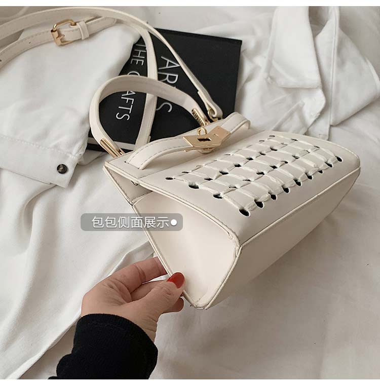 Crossbody Tassen Voor Vrouwen Reizen Handtas Mode Eenvoudige Schouder Eenvoudige Tas Dames Cross Body Bag