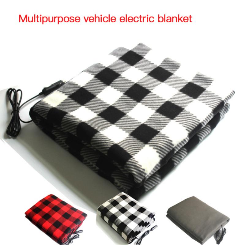 12V Auto Elektrische Deken Warm Heater Bed Thermostaat Zachte Elektrische Matras Verwarming Deken Warmer Heater Tapijt Warming Producten