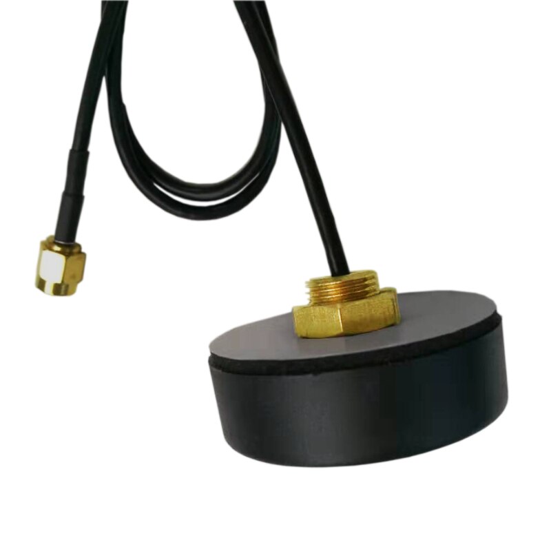 4G 3G LTE Antenna With 1 Meter Length Cable SMA Connecter for Verizon, AT&amp;T, 3G 4G Router&amp;CDMA Cellular Repeater HotSpot Modem