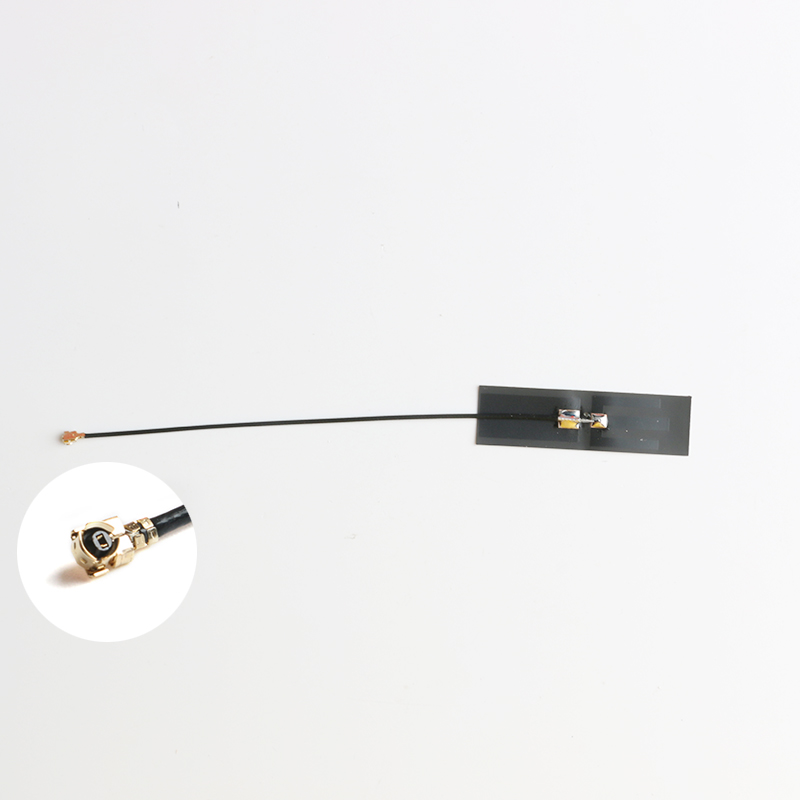 Antenne Flexible à Gain élevé 5dbi 2.4G 5G 5.8G, 5 pièces, WiFi intégré, compatible Bluetooth, routeur double fréquence