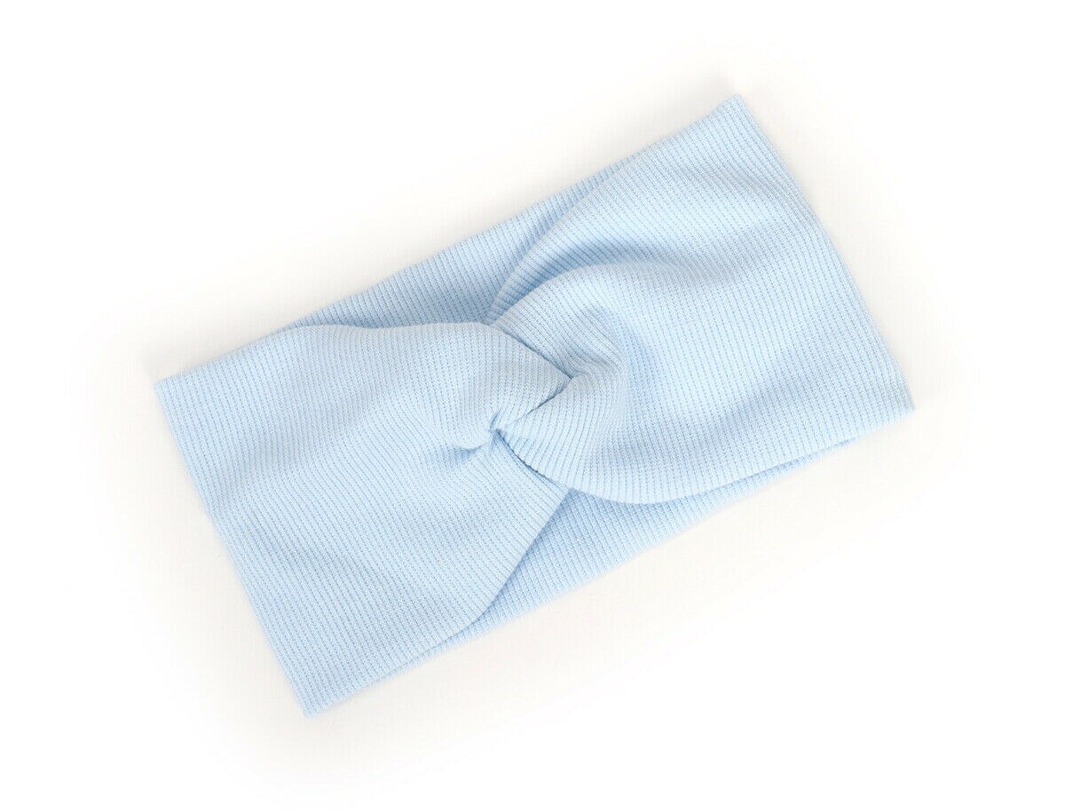 Solide Kinder Mädchen Baby Stirnband Kleinkind Spitze Kreuz Haarband Zubehör Headwear