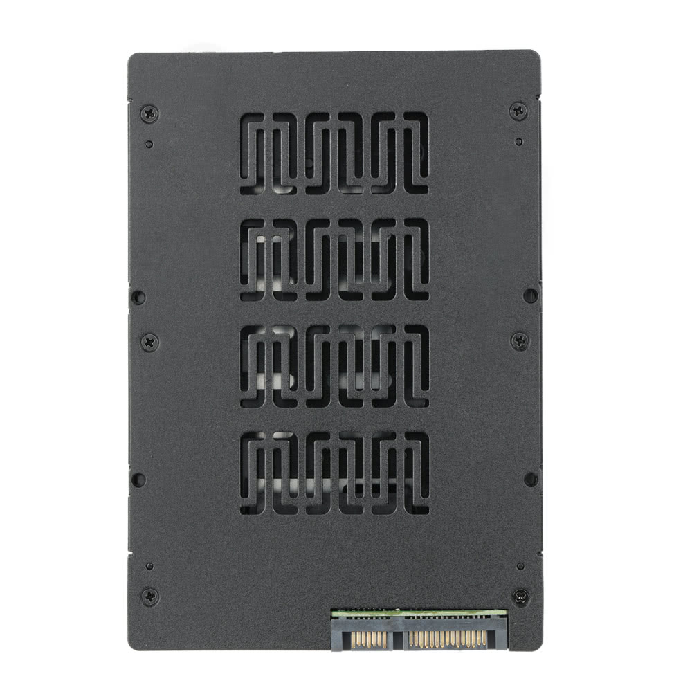 1 Bucht 2.5 "zu 3.5" SATA Festplatte Konverter Adapter 2,5 zu 3,5 Zoll Interne HDD SSD Tablett Caddie Gestell Mit USB 3,0 Schnittstelle