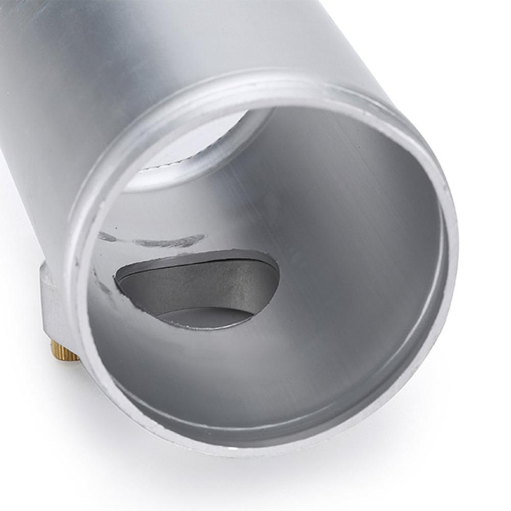 Air Intake Tube Car Air Flow Sensor Mount Adapter Modified Sensor Flange Air Flow Meter Base For Toyota for Suzuki for