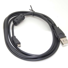 Data Sync Usb Kabel Voor Sony DSLR-A100 DSLR-A200 DSLR-A300 DSLR-A350 DSLR-A450 DSLR-A70 DSLR-A700 DSLR-A850 DSLR-A900