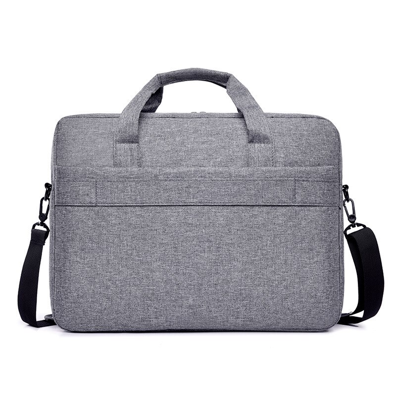 Laptop Bag Tablet Bag Portable Oblique Men and Women Carrying A Briefcase Handbags for Women Side Bag for Men Briefcase Men