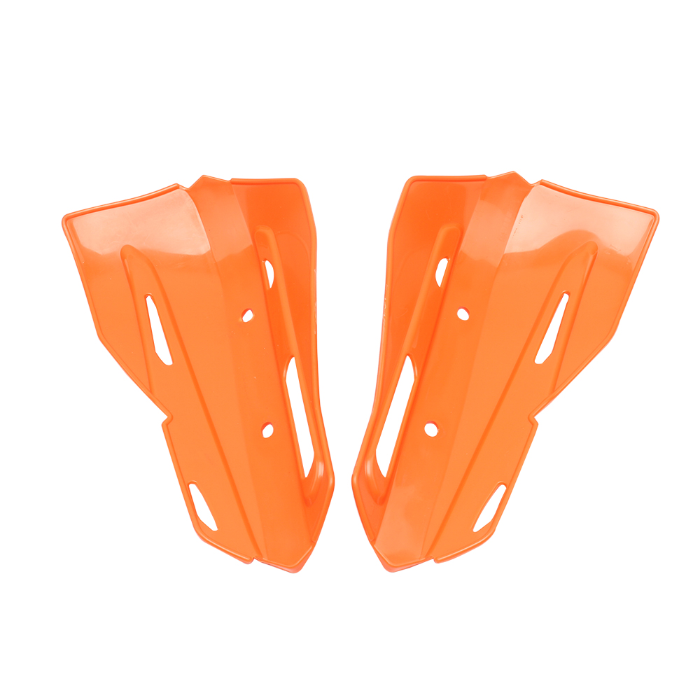 Motorcycle Handguard Hand Guard Stuur Handguards Protector voor klx RMZ CRF YZF SX EXC XCW SMR Crossmotor ATV Motocross Enduro