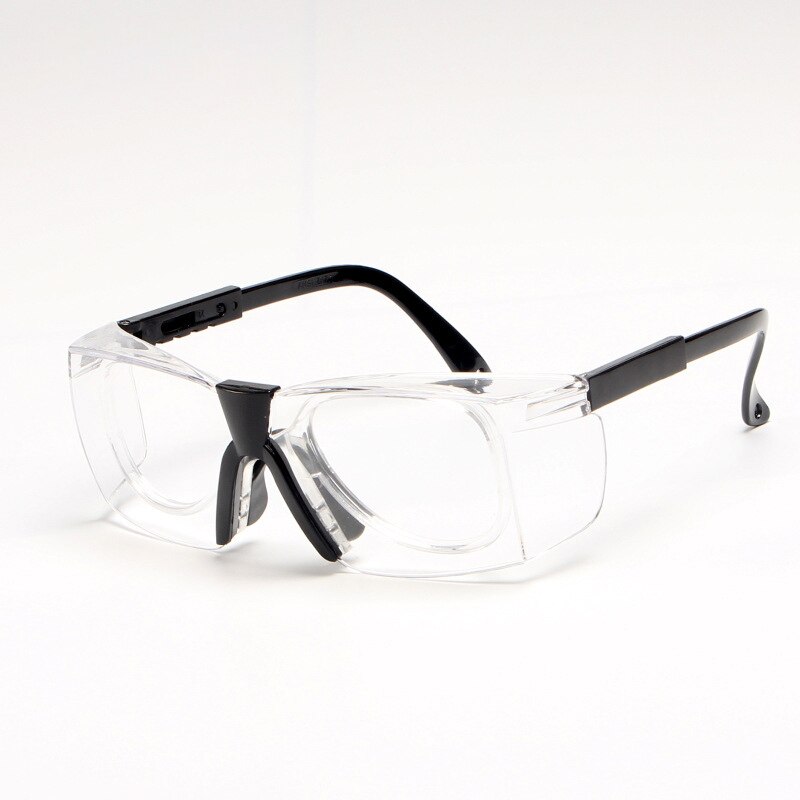 Anti-UV Prescription Safety Goggles Windproof Riding Protective Glasses Dustproof and Shockproof Sport Goggle