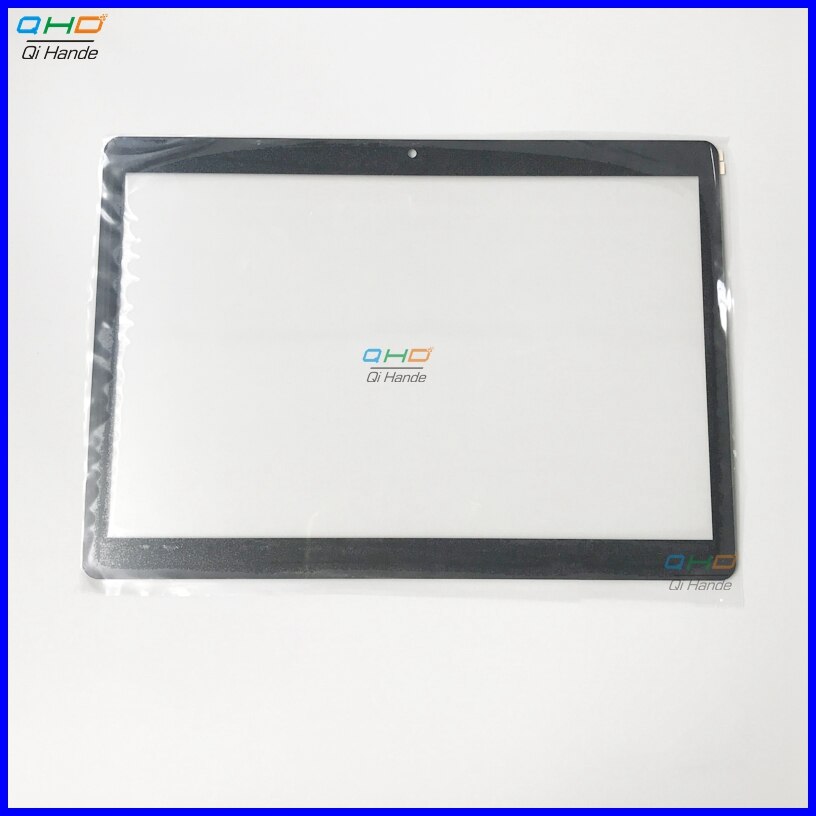 Touch For 9.6'' Inch IRBIS TZ968 3G /TZ 968/TZ960 /TZ961 /TZ962 /TZ963 Tablet Capacitive touch screen panel Digitizer Sensor