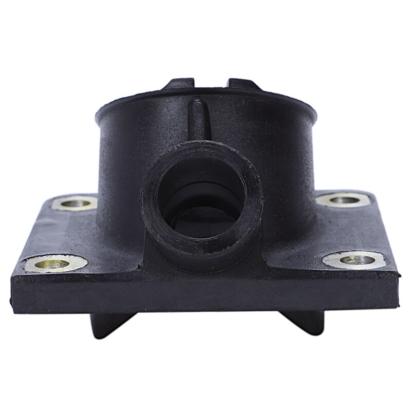 Moto/scooter Dt175 Carburatore Interfaccia di Aspirazione Tubo Collettore Comune per Yamaha 175Cc Dt 175 Carburante Sistema di Pezzi di Ricambio: Default Title