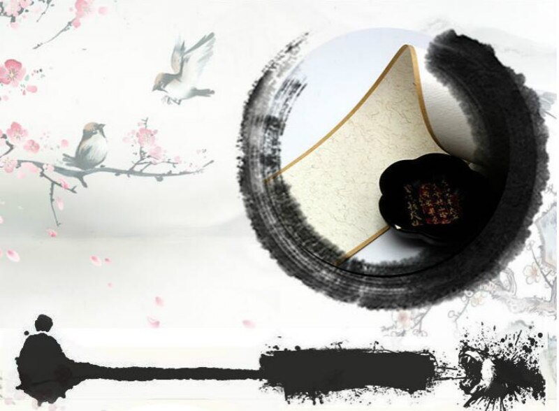 10cm*2m Exquisite Hand-made Chinese Painting Paper Scroll Rice Paper Creation of Works Chinese Xuan Paper Chinese Drawing Paper