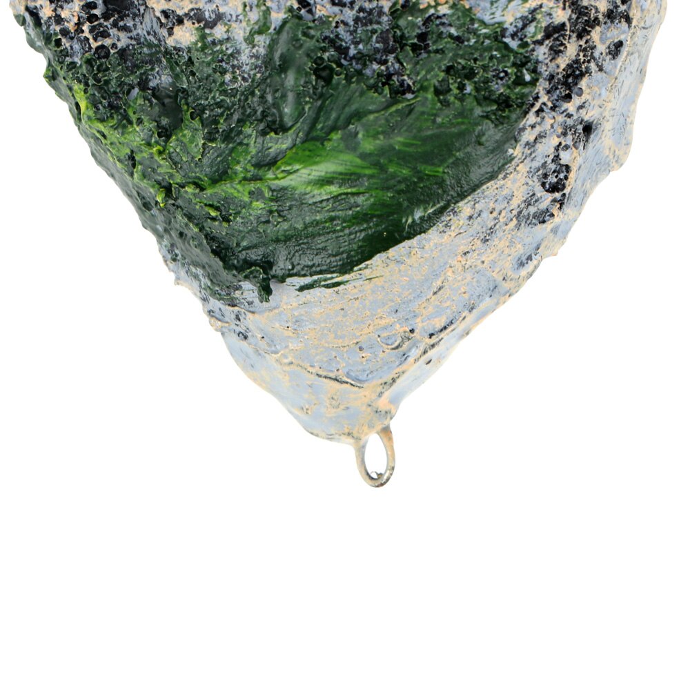 Aquariumdecoratie vliegende steen aquariumdecoratie ornament kunstmatige drijvende steen zwevende steen drijvende puimsteen hars