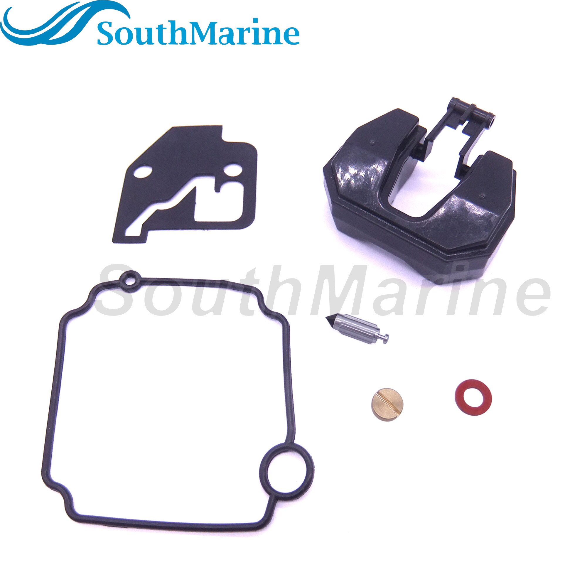 Moteur hors-bord 6E7-W0093-01 6E7-W0093-02 03 814481M Sierra 18