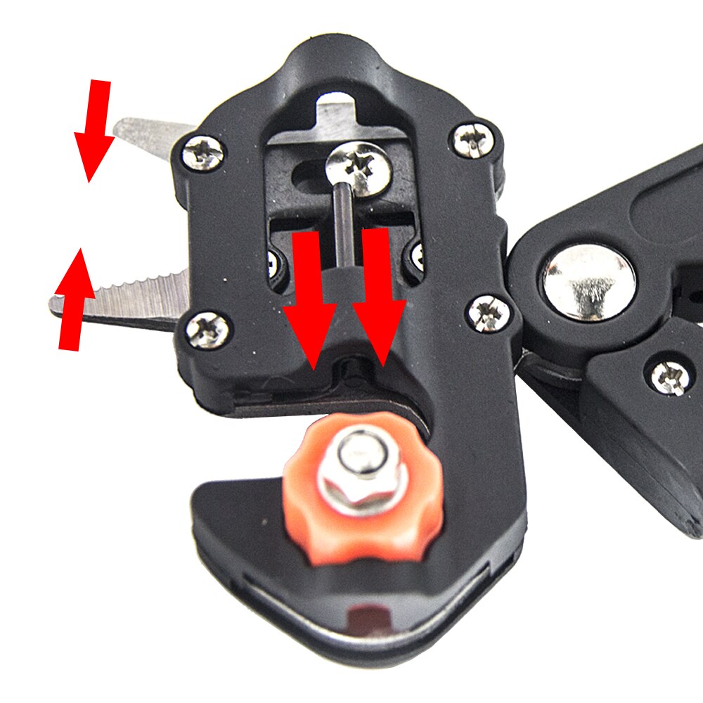 Garden Tools Metal Cutting Scissors Grafting Pruner Garden Branch Cutter Chopper Tree Seedlings Cutting Grape Vine Graft Tool