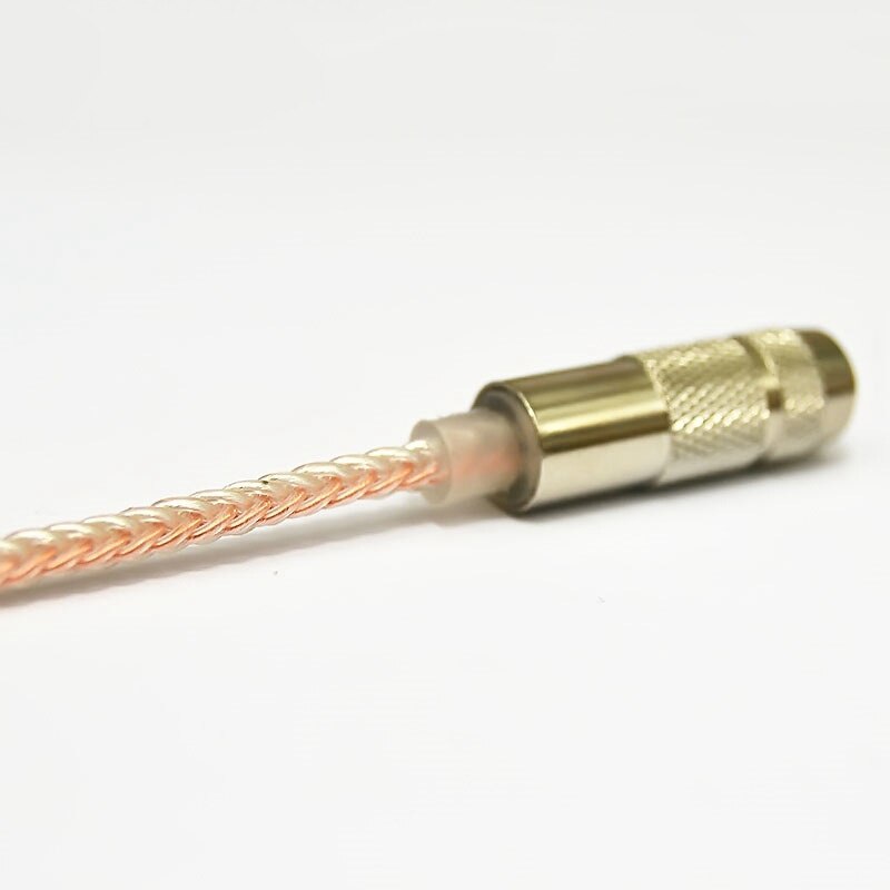 AMPLIFICADOR DE AURICULARES Digital tipo C a 3,5mm, Cable adaptador de Audio DAC de decodificación de Chip Cs46L41, HiFi, para Android Win10