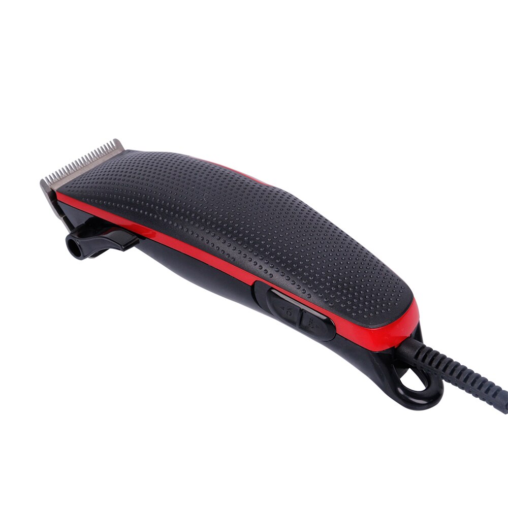 Kemei KM-4801 Oplaadbare Tondeuse Mannen Professionele Elektrische Tondeuse Tondeuse Haar Snijmachine Baard Kapper
